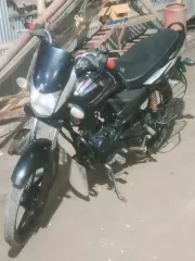 Bajaj Discover 125